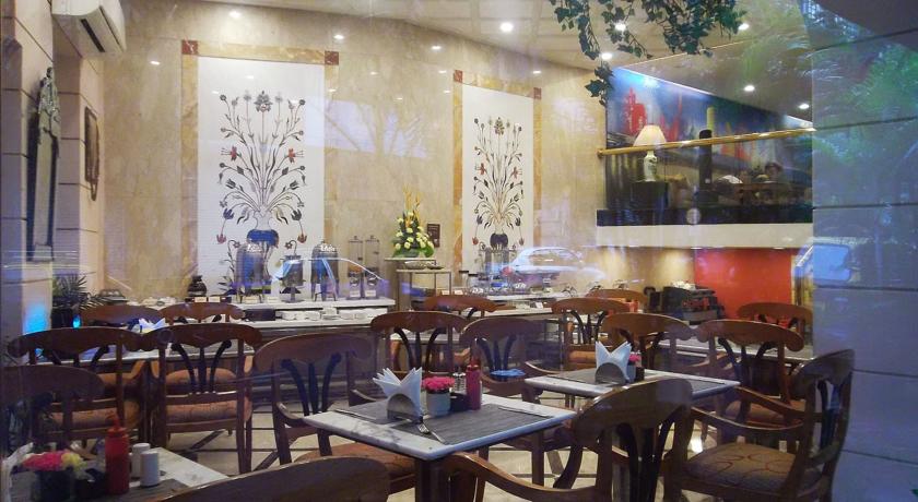 Residency Hotel Fort